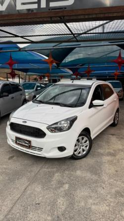 FORD Ka Hatch 1.0 FLEX