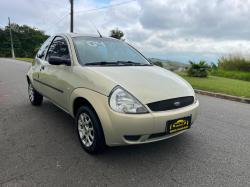 FORD Ka Hatch 1.0 GL