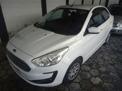 FORD Ka + Sedan 1.0 12V 4P TI-VCT SE FLEX