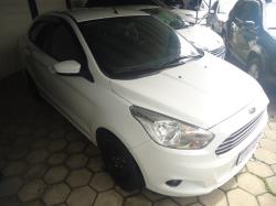 FORD Ka + Sedan 1.0 12V 4P TI-VCT SE FLEX