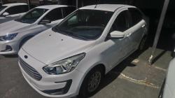 FORD Ka + Sedan 1.0 12V 4P TI-VCT SE PLUS FLEX