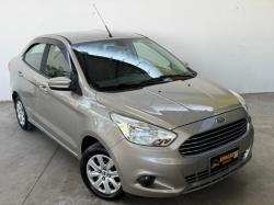 FORD Ka + Sedan 1.0 12V 4P TI-VCT SE FLEX