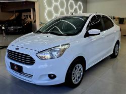 FORD Ka + Sedan 1.0 12V 4P TI-VCT SE FLEX