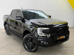 FORD Ranger 2.0 4P TURBO DIESEL XLS 4X4 CABINE DUPLA AUTOM�TICO