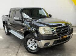 FORD Ranger 3.0 16V 4X4 LIMITED TURBO DIESEL CABINE DUPLA