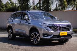 GWM Haval H6 1.5 16V 4P PHEV19 E-TRACTION AUTOM�TICO