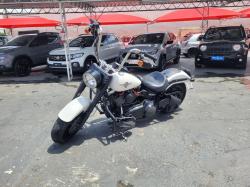 HARLEY DAVIDSON Softail Fat Boy 1600 SPECIAL