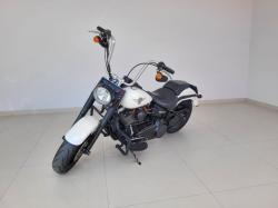 HARLEY DAVIDSON Softail Fat Boy 1600 SPECIAL