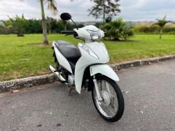 HONDA Biz 110 I 