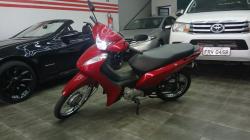 HONDA Biz 125 ES