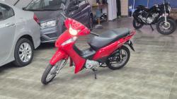 HONDA Biz 125 ES FLEX