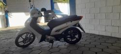 HONDA Biz 125 EX
