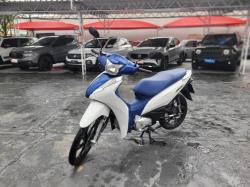 HONDA Biz 125 FLEX