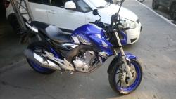 HONDA CB 250 F Twister FLEXONE