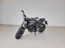 HONDA CB 650 R ABS