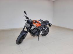 HONDA CB 650 R ABS