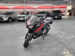 HONDA CBR 500 R ABS