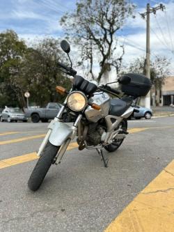 HONDA CBX Twister 250 