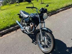 HONDA CG 125 FAN ES