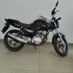 HONDA CG 150 FAN ESDI