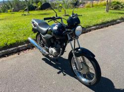 HONDA CG 150 FAN ESI