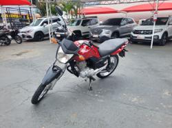 HONDA CG 150 START
