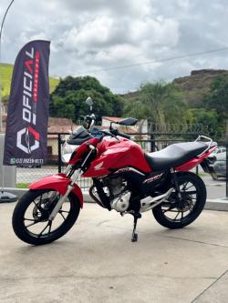 HONDA CG 160 FAN