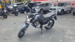 HONDA CG 160 FAN FLEX ONE