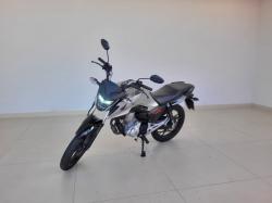 HONDA CG 160 FAN FLEX ONE