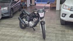 HONDA CG 160 START