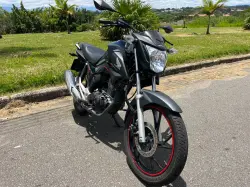 HONDA CG 160 TITAN