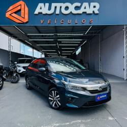 HONDA City Sedan 1.5 16V 4P DX FLEX HONDA City Sedan 1.5 16V 4P DX FLEX