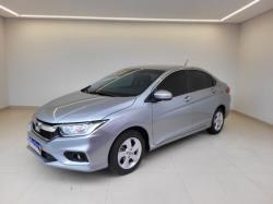 HONDA City Sedan 1.5 16V 4P DX FLEX