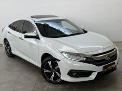 HONDA Civic 1.5 16V 4P TOURING TURBO AUTOM�TICO CVT