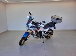 HONDA CRF 1000L Africa Twin ADVENTURE SPORTS