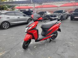 HONDA Elite 125 