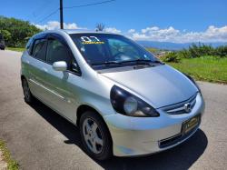 HONDA Fit 1.4 16V 4P LX