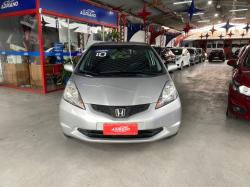 HONDA Fit 1.4 16V 4P LX FLEX