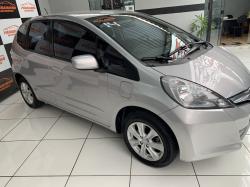 HONDA Fit 1.4 16V 4P LX FLEX AUTOM�TICO