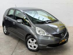 HONDA Fit 1.4 16V 4P LX FLEX AUTOM�TICO