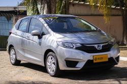 HONDA Fit 1.4 16V 4P LX FLEX