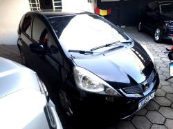 HONDA Fit 1.4 4P LX AUTOM�TICO