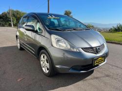HONDA Fit 1.4 4P LX