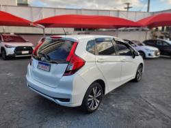 HONDA Fit 1.5 16V 4P EX FLEX AUTOMTICO