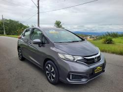 HONDA Fit 1.5 16V 4P PERSONAL FLEX AUTOM�TICO CVT