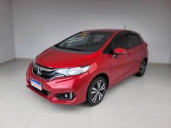 HONDA Fit 1.5 16V 4P EX AUTOM�TICO