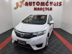 HONDA Fit 1.5 16V 4P LX FLEX AUTOM�TICO