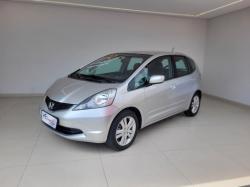HONDA Fit 1.5 16V 4P EX FLEX AUTOMÁTICO