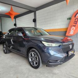 HONDA HR-V 1.5 16V 4P FLEX EX AUTOM�TICO CVT