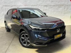 HONDA HR-V 1.5 16V 4P FLEX EX AUTOM�TICO CVT